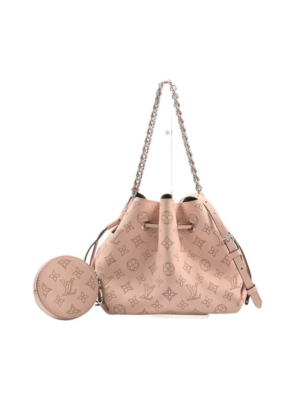 Louis Vuitton Shoulder Bag Bella